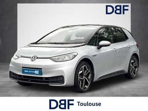 ID.3 Volkswagen 2023 occasion 33700 M&eacute;rignac