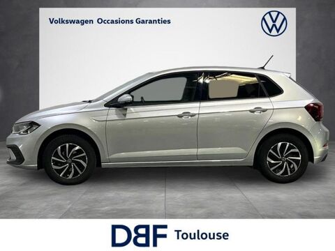 Polo Volkswagen 2024 occasion 33700 M&eacute;rignac