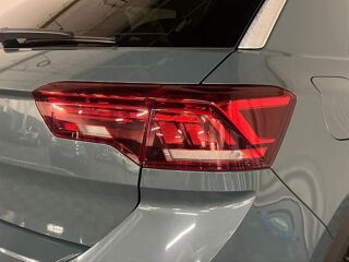 T-ROC Volkswagen 2023 occasion 33700 M&eacute;rignac