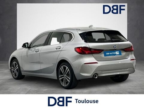 S&eacute;rie 1 BMW 2021 occasion 33700 M&eacute;rignac