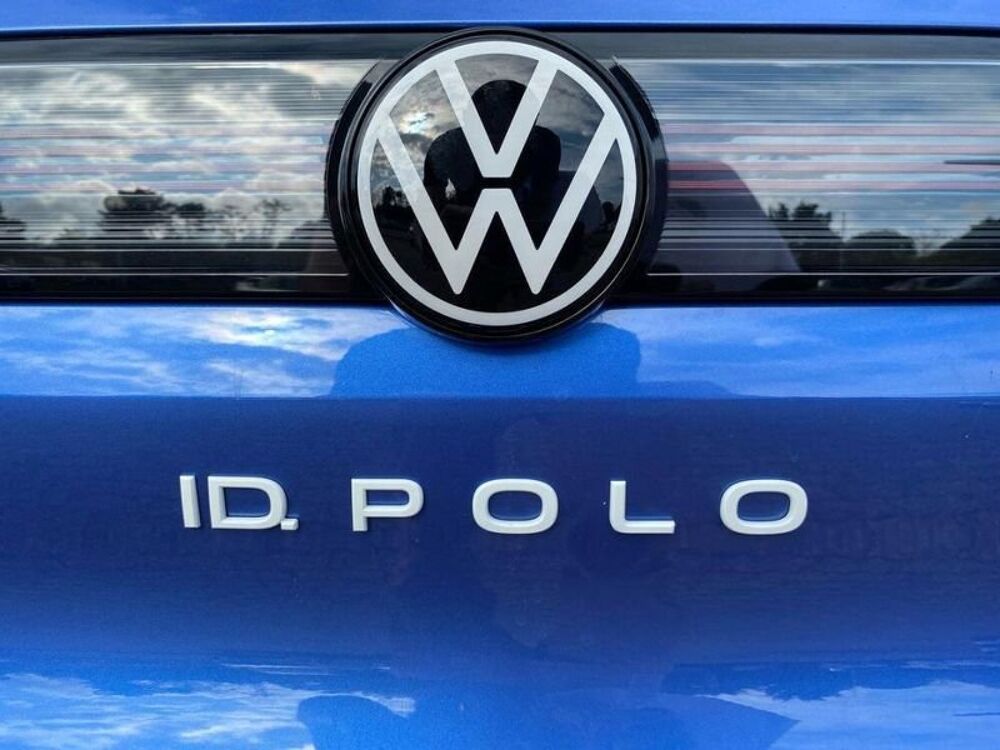 Polo Volkswagen 2026 occasion 33700 M&eacute;rignac