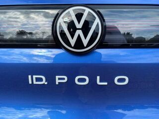 Polo Volkswagen 2026 occasion 33700 M&eacute;rignac