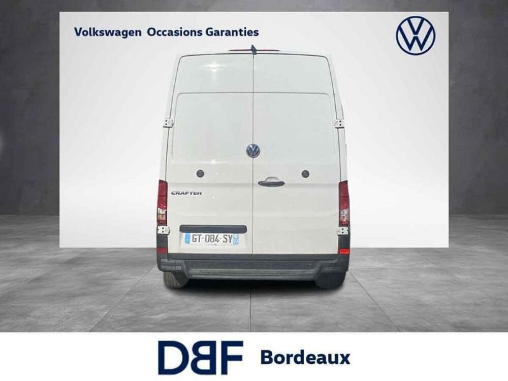 Divers Volkswagen 2024 occasion 33700 M&eacute;rignac