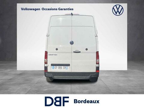 Divers Volkswagen 2024 occasion 33700 M&eacute;rignac