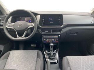 T-Cross Volkswagen 2026 occasion 33700 M&eacute;rignac