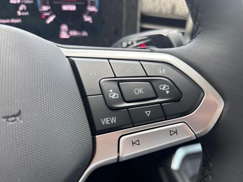 T-ROC Volkswagen 2026 occasion 33700 M&eacute;rignac