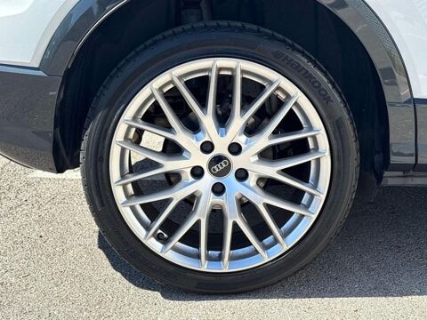 Q2 Audi 2023 occasion 34000 Montpellier