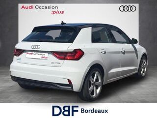 A1 Audi 2022 occasion 33370 Artigues-pr&egrave;s-Bordeaux