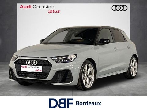 Audi A1 Audi 2022 occasion Artigues-pr&egrave;s-Bordeaux 33370
