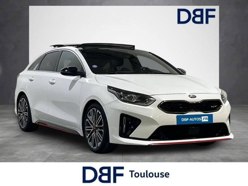 Divers KIA 2020 occasion 33700 M&eacute;rignac