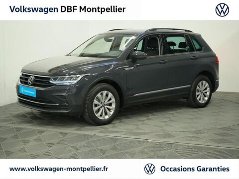 Volkswagen Tiguan Volkswagen 2023 occasion Montpellier 34000