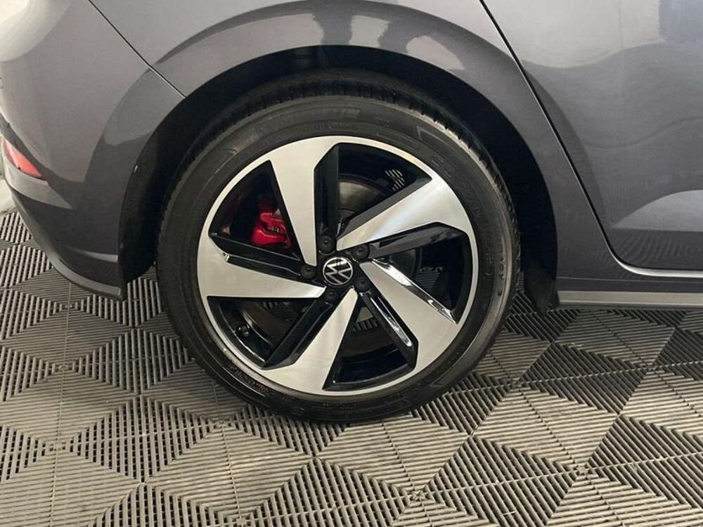 Polo Volkswagen 2023 occasion 33700 M&eacute;rignac