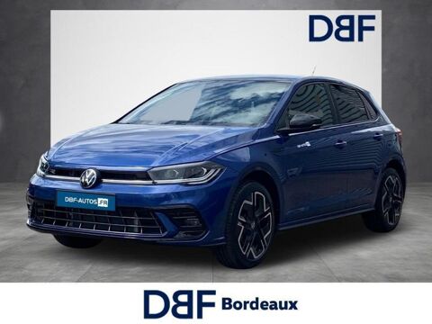 Annonce voiture Volkswagen Polo 28690 €