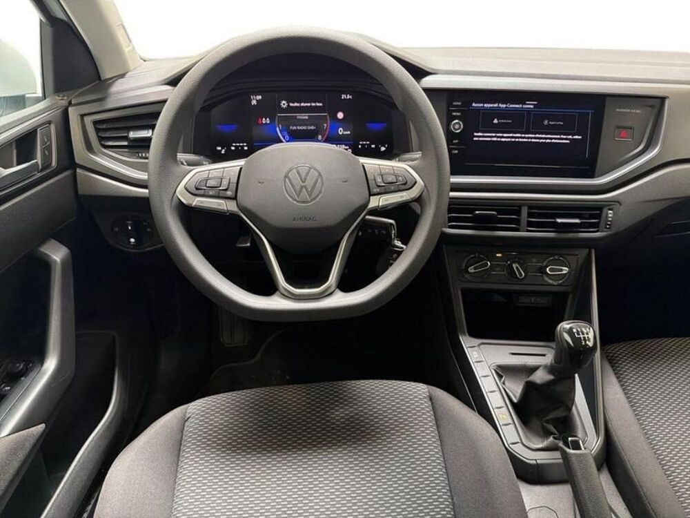 Polo Volkswagen 2025 occasion 34000 Montpellier