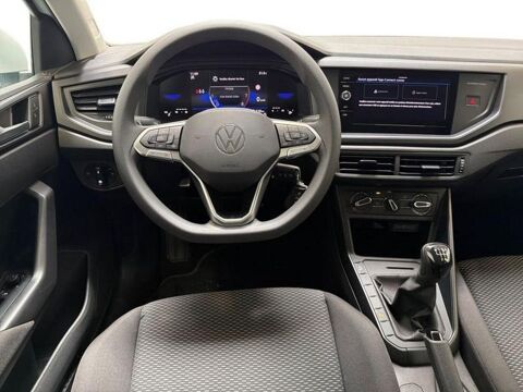 Polo Volkswagen 2025 occasion 34000 Montpellier
