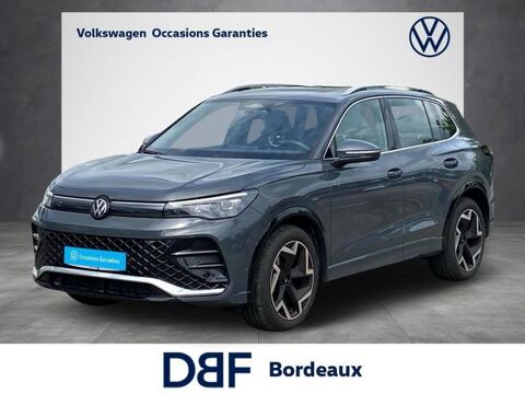 Annonce voiture Volkswagen Tiguan 48990 €