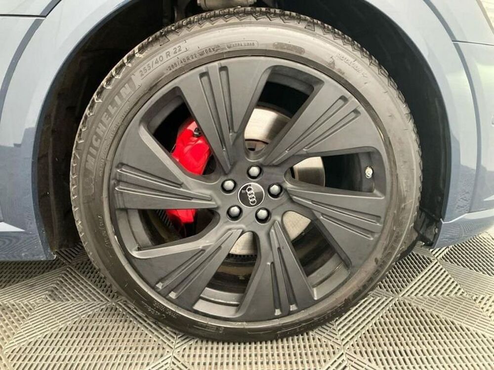 E-TRON Audi 2023 occasion 34000 Montpellier