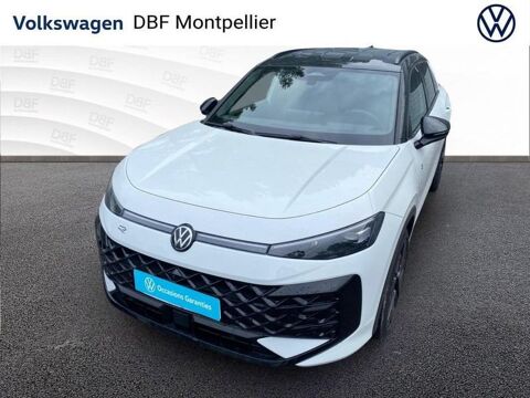 Volkswagen T-ROC Volkswagen 2025 occasion Montpellier 34000