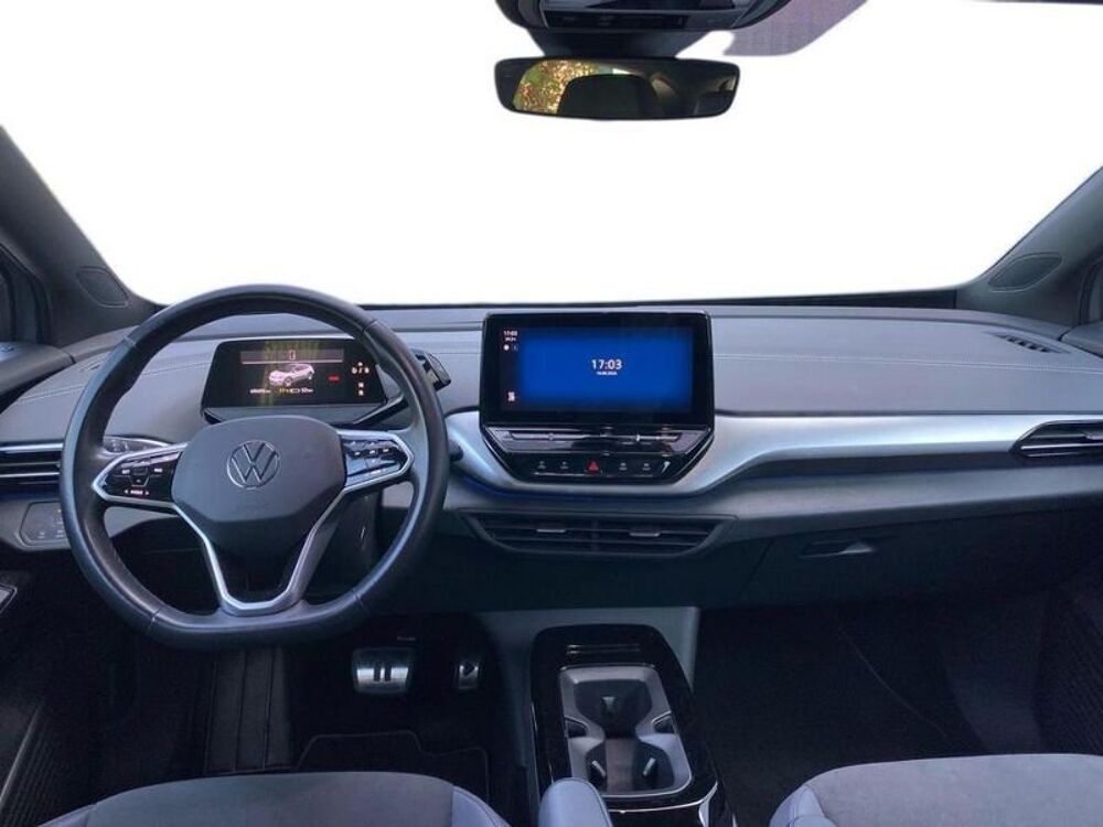 ID.4 Volkswagen 2023 occasion 33700 M&eacute;rignac