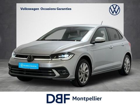 Polo Volkswagen 2024 occasion 34000 Montpellier