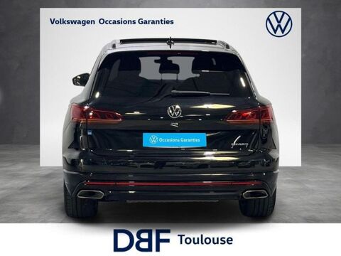 Touareg Volkswagen 2023 occasion 33700 M&eacute;rignac