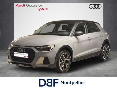 Annonce voiture Audi A1 19880 €