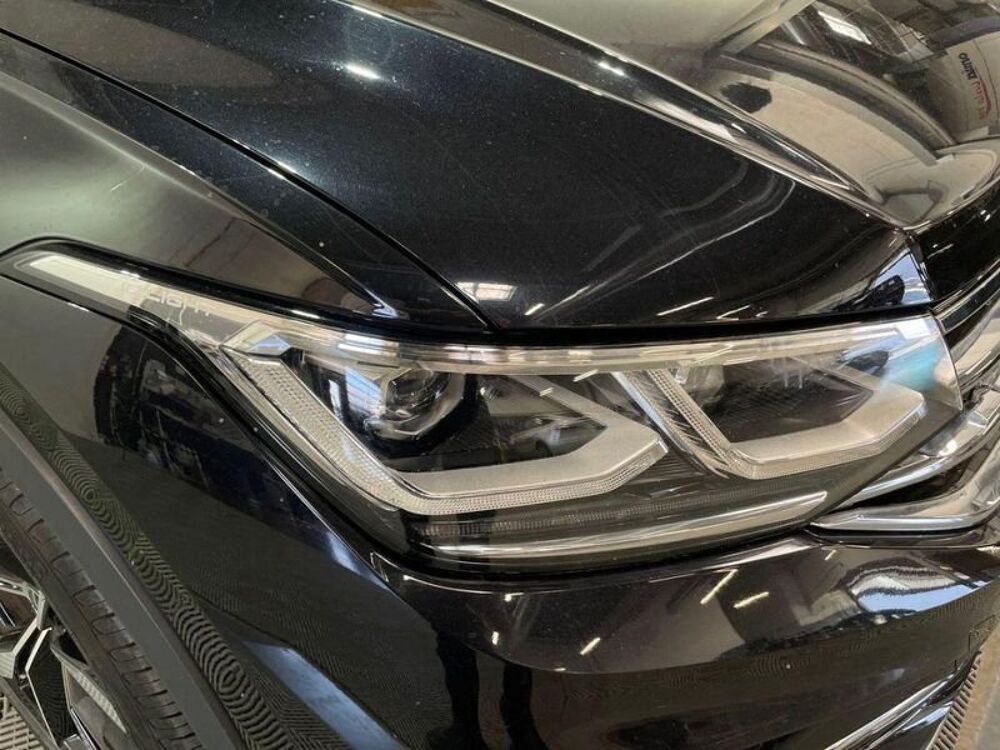 Tiguan Volkswagen 2023 occasion 33700 M&eacute;rignac