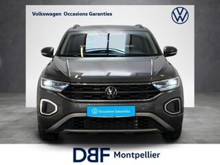 T-ROC Volkswagen 2023 occasion 34000 Montpellier