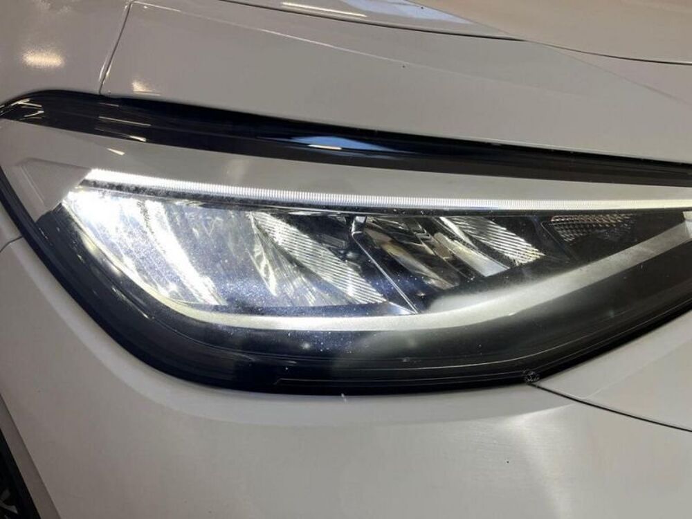 ID.4 Volkswagen 2023 occasion 34000 Montpellier