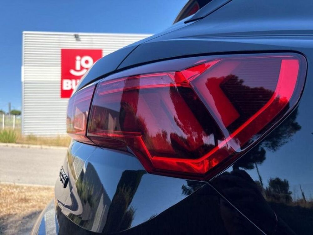 Q3 Audi 2023 occasion 34000 Montpellier