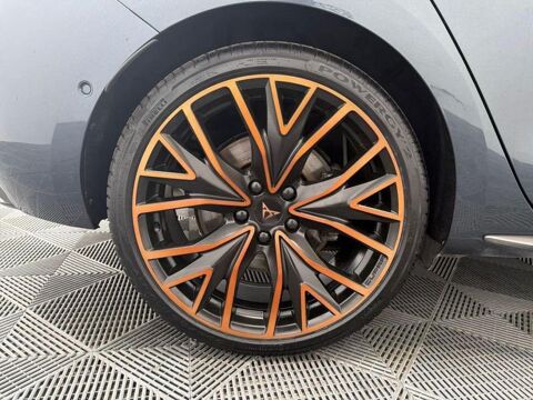 Leon CUPRA 2021 occasion 34000 Montpellier