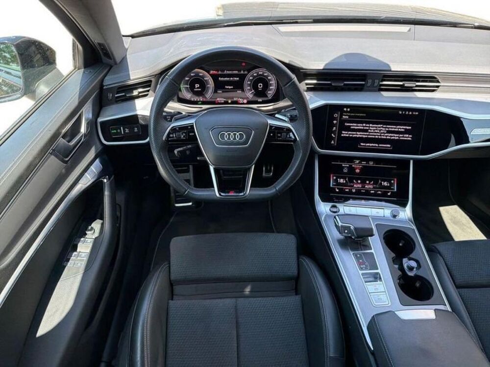 A6 Audi 2025 occasion 34000 Montpellier