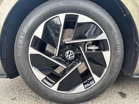 ID.3 Volkswagen 2026 occasion 33700 M&eacute;rignac