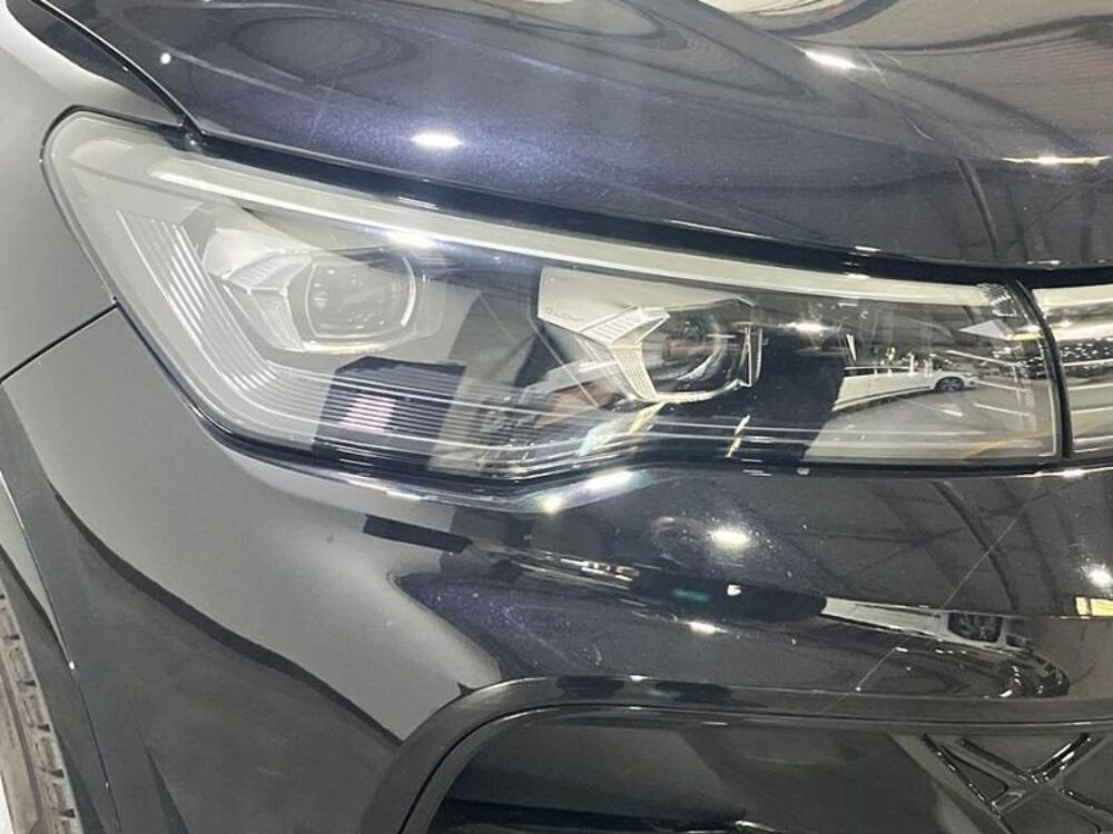 Tiguan Volkswagen 2024 occasion 33700 M&eacute;rignac