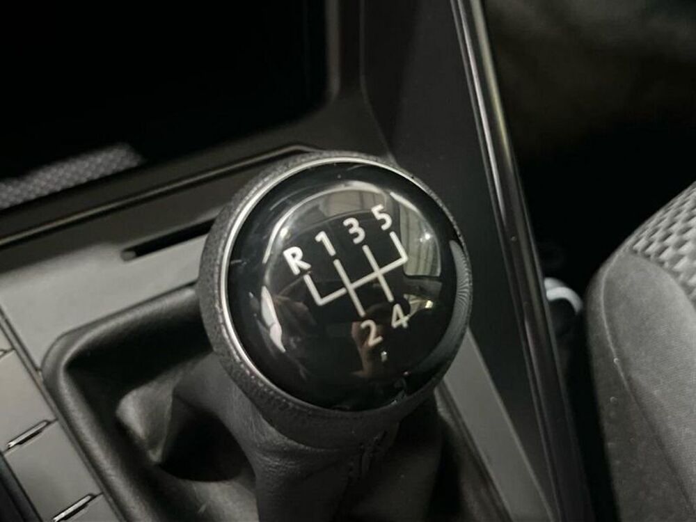 Polo Volkswagen 2021 occasion 33700 M&eacute;rignac