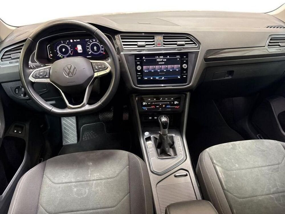 Tiguan Volkswagen 2023 occasion 34000 Montpellier