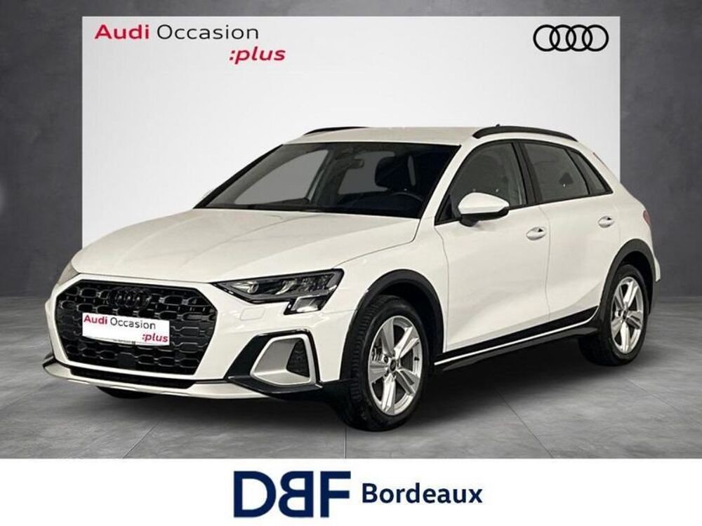 A3 Audi 2024 occasion 33370 Artigues-pr&egrave;s-Bordeaux