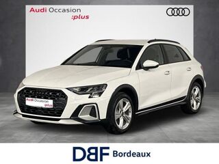 A3 Audi 2024 occasion 33370 Artigues-pr&egrave;s-Bordeaux