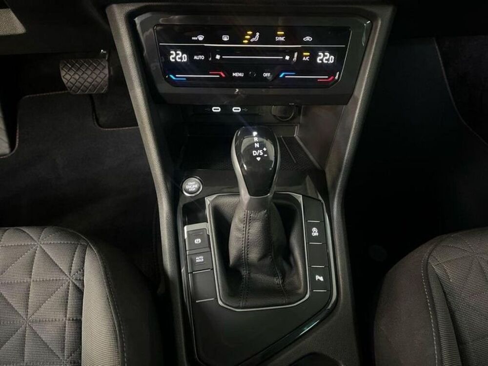 Tiguan Volkswagen 2023 occasion 33700 M&eacute;rignac