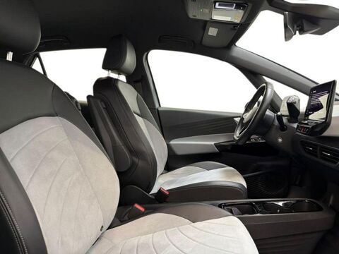 ID.3 Volkswagen 2022 occasion 34000 Montpellier
