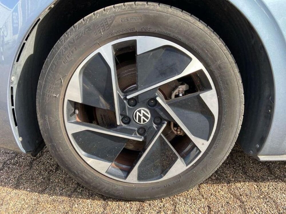 ID.3 Volkswagen 2021 occasion 33700 M&eacute;rignac