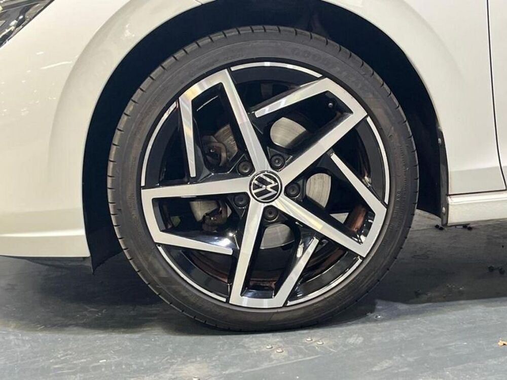 Golf Volkswagen 2020 occasion 33700 M&eacute;rignac