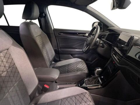 T-ROC Volkswagen 2023 occasion 33700 M&eacute;rignac