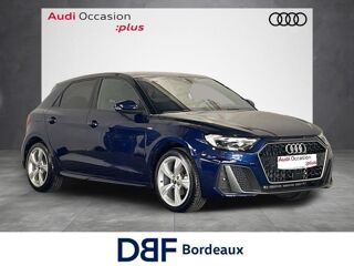 A1 Audi 2025 occasion 33370 Artigues-pr&egrave;s-Bordeaux