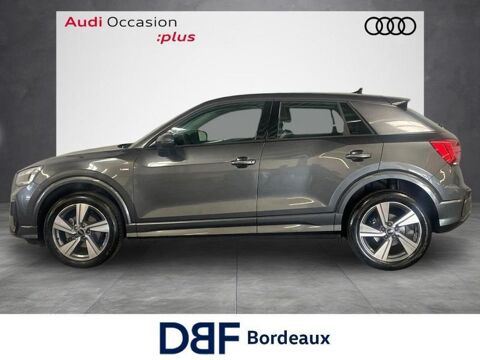 Q2 Audi 2023 occasion 33370 Artigues-pr&egrave;s-Bordeaux