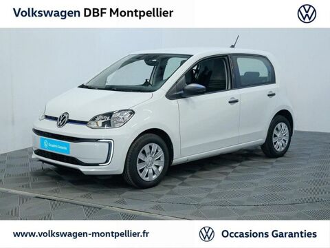 Annonce voiture Volkswagen UP 12880 €