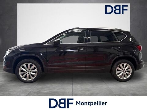 Ateca SEAT 2021 occasion 34000 Montpellier