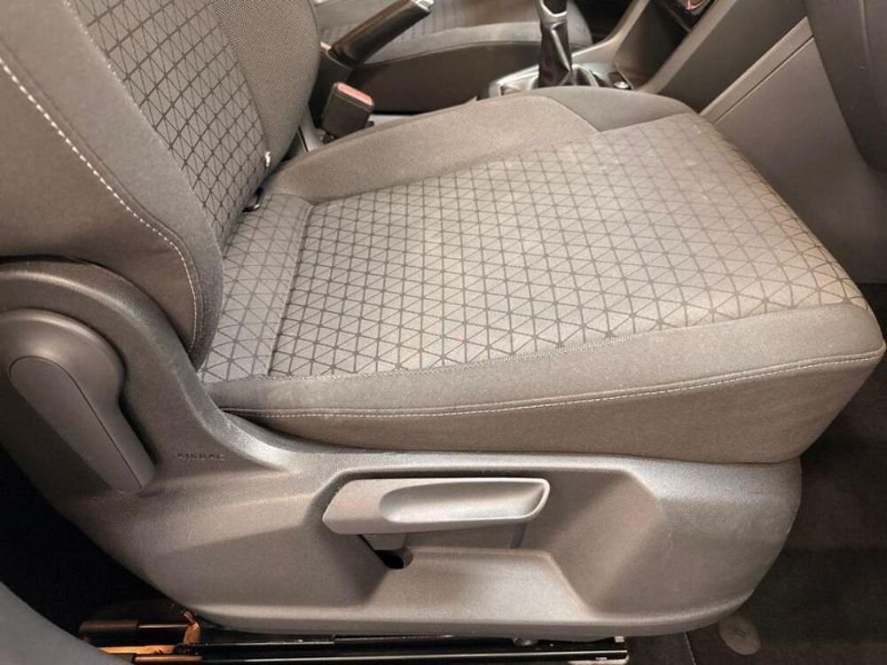 T-Cross Volkswagen 2019 occasion 34000 Montpellier