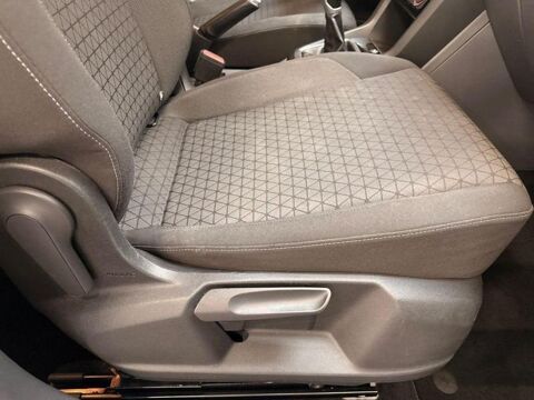T-Cross Volkswagen 2019 occasion 34000 Montpellier