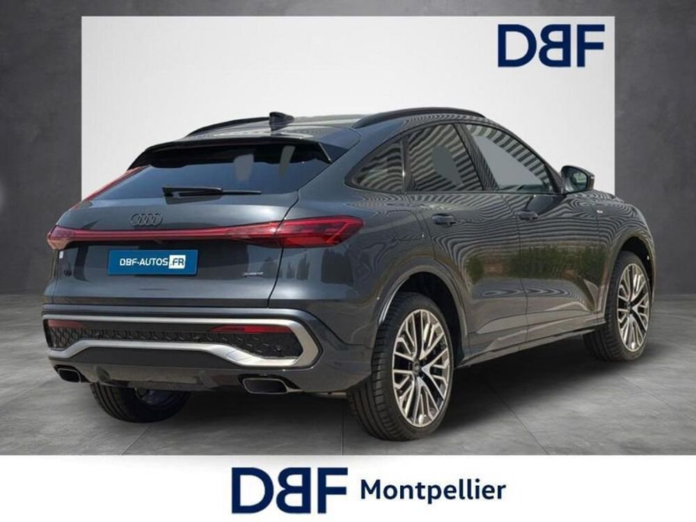 Q5 Audi 2026 occasion 34000 Montpellier